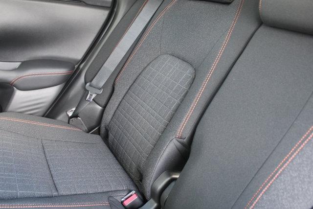 new 2025 Honda HR-V car, priced at $30,805