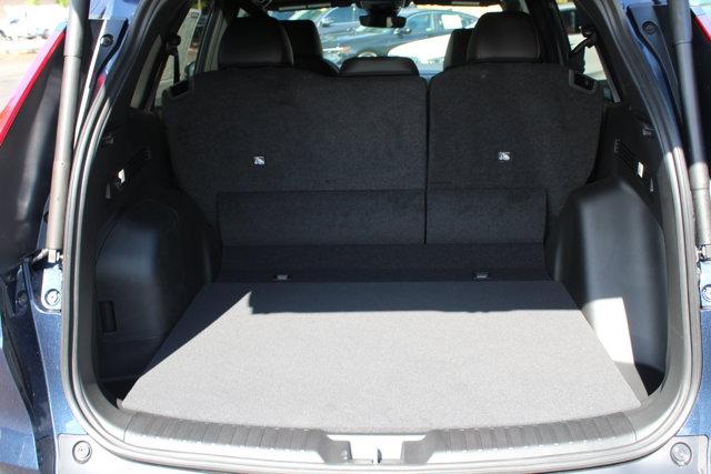 new 2026 Honda CR-V Hybrid car, priced at $40,350