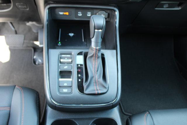 new 2026 Honda CR-V Hybrid car, priced at $40,350