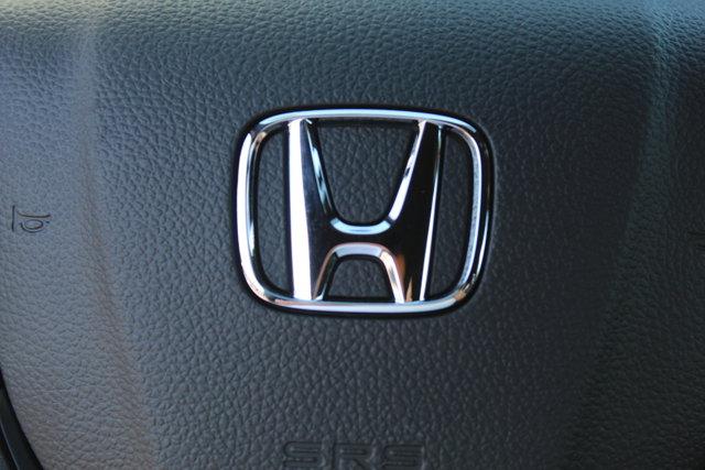 new 2025 Honda Odyssey car, priced at $45,920