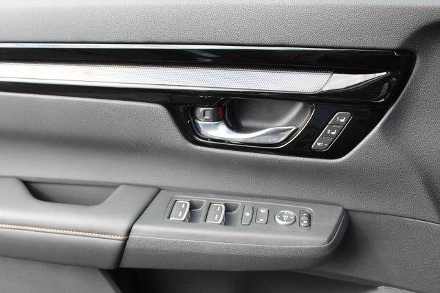 new 2026 Honda CR-V Hybrid car, priced at $42,300