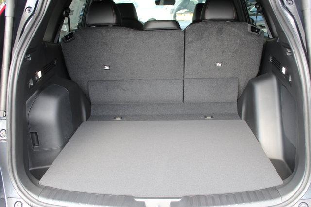 new 2026 Honda CR-V Hybrid car, priced at $42,300
