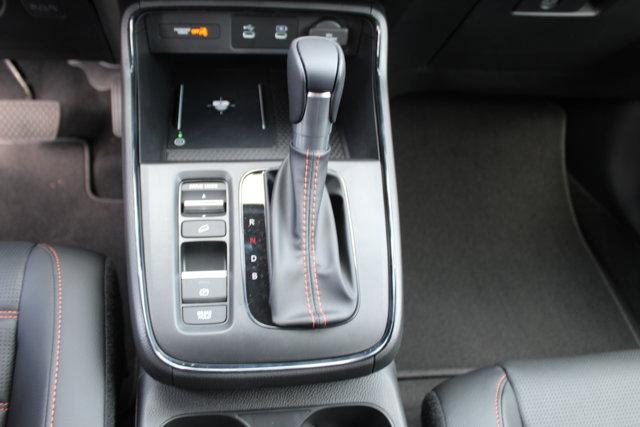 new 2026 Honda CR-V Hybrid car, priced at $42,300