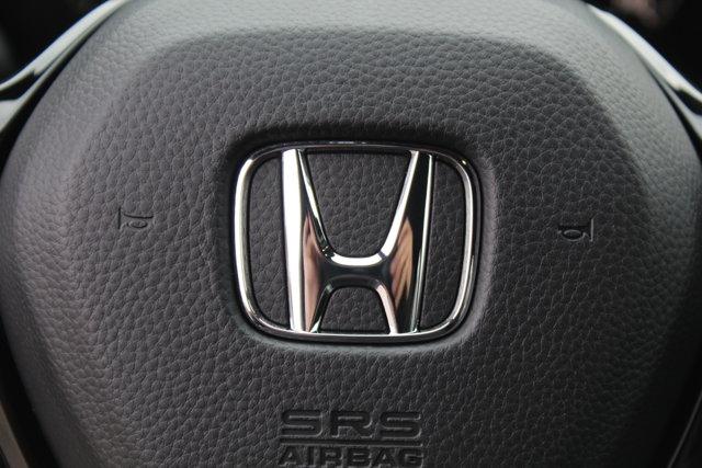 new 2025 Honda CR-V Hybrid car, priced at $39,905