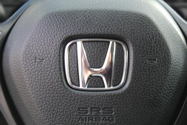 new 2025 Honda Accord car, priced at $30,651