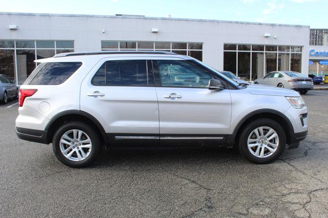 used 2019 Ford Explorer car, priced at $20,780