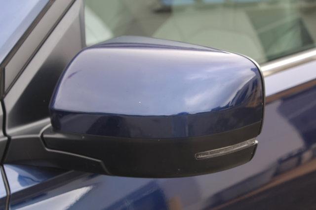 used 2025 Honda Pilot car, priced at $44,600