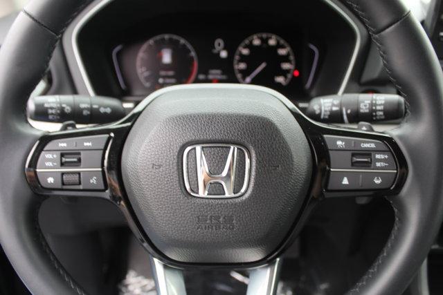 used 2025 Honda Pilot car, priced at $44,600
