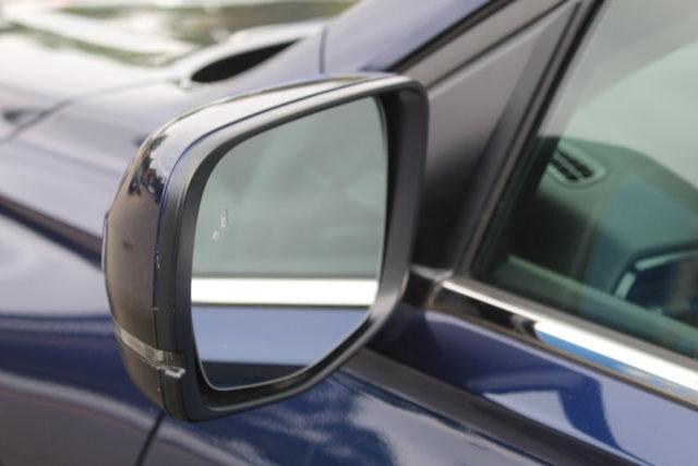 used 2025 Honda Pilot car, priced at $44,600