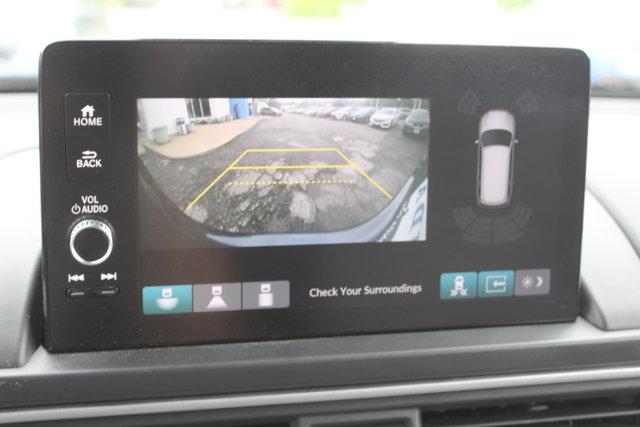 used 2025 Honda Pilot car, priced at $44,600