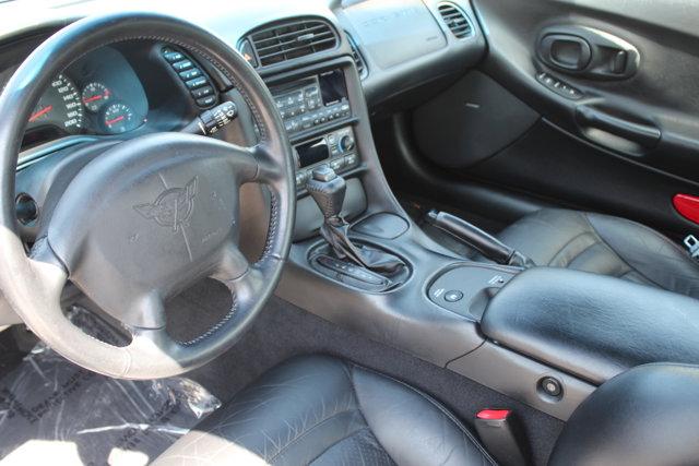 used 2004 Chevrolet Corvette car, priced at $20,980