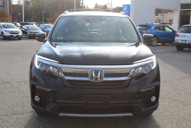 used 2019 Honda Pilot car, priced at $24,980