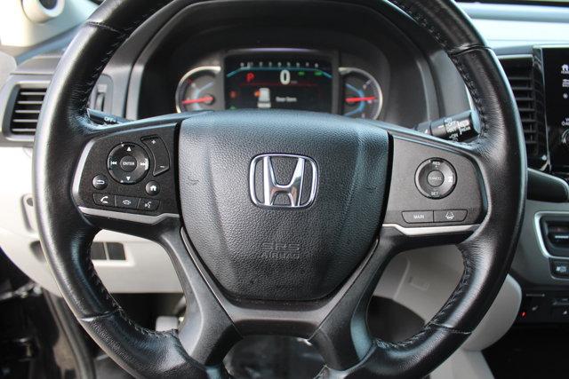 used 2019 Honda Pilot car, priced at $24,980