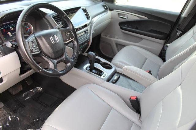 used 2019 Honda Pilot car, priced at $24,980