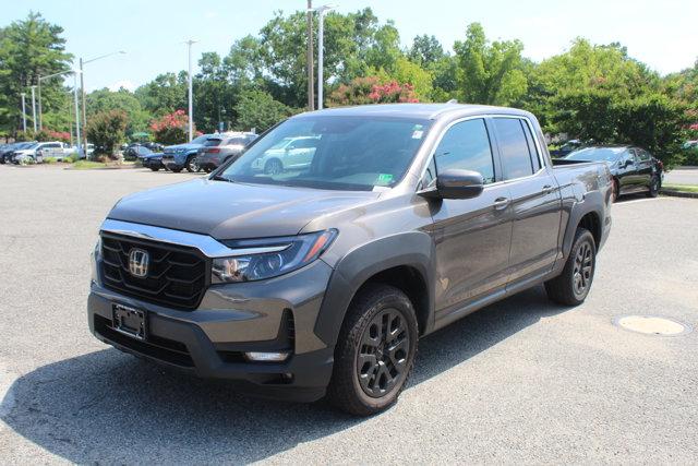 used 2023 Honda Ridgeline car, priced at $32,980
