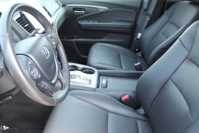 used 2023 Honda Ridgeline car, priced at $32,980
