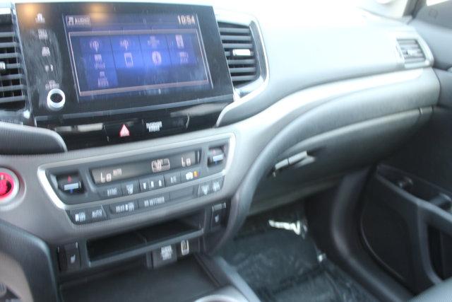 used 2023 Honda Ridgeline car, priced at $32,980
