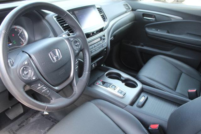 used 2023 Honda Ridgeline car, priced at $32,980