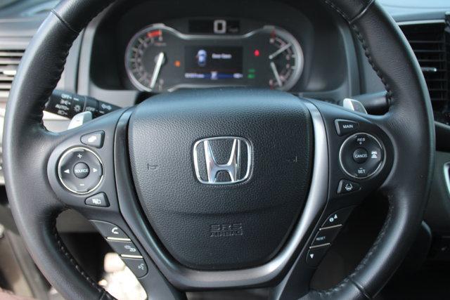 used 2023 Honda Ridgeline car, priced at $32,980