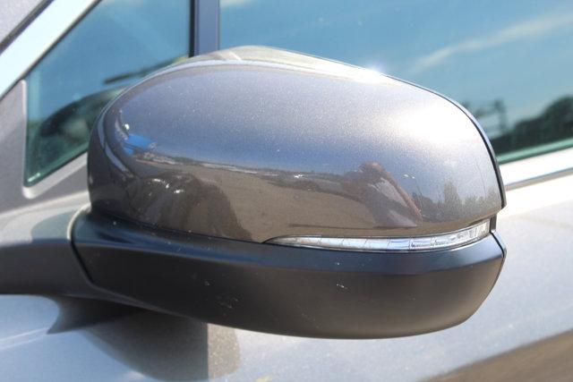 used 2023 Honda Ridgeline car, priced at $32,980