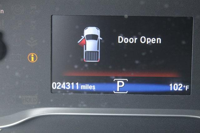 used 2023 Honda Ridgeline car, priced at $32,980