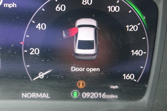 used 2023 Honda Accord Hybrid car, priced at $23,980