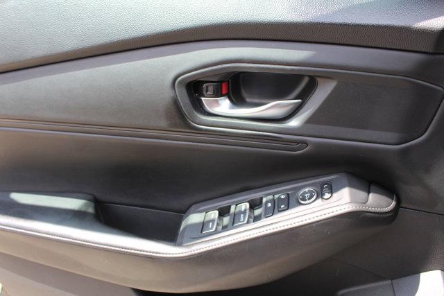 used 2023 Honda Accord Hybrid car, priced at $23,980