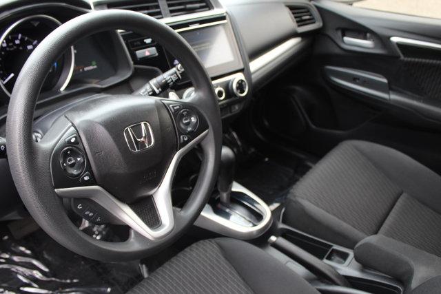 used 2020 Honda Fit car, priced at $16,980