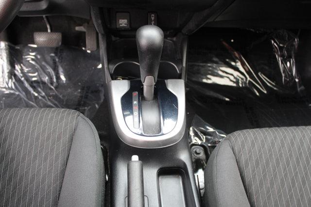 used 2020 Honda Fit car, priced at $16,980