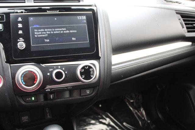 used 2020 Honda Fit car, priced at $16,980