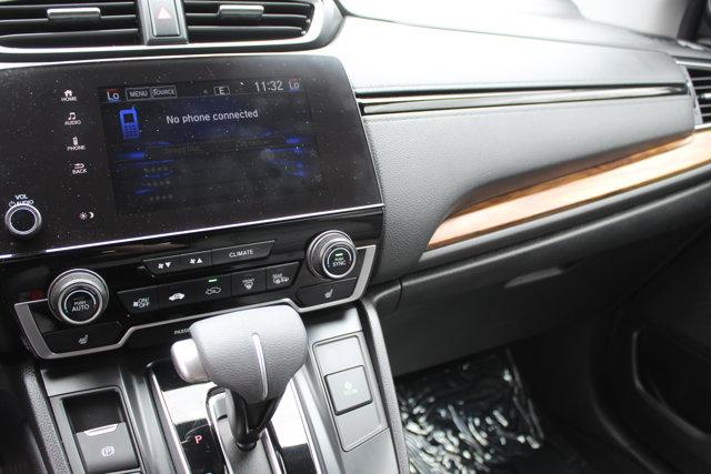 used 2019 Honda CR-V car, priced at $22,980