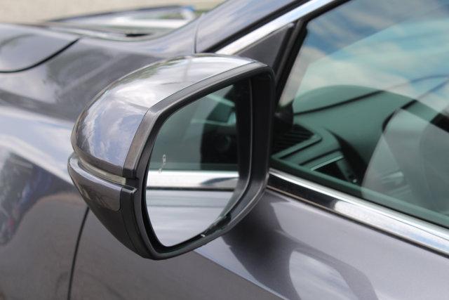 used 2019 Honda CR-V car, priced at $22,980