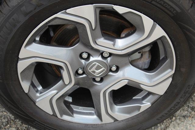 used 2019 Honda CR-V car, priced at $22,980