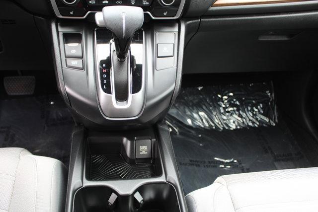used 2019 Honda CR-V car, priced at $22,980