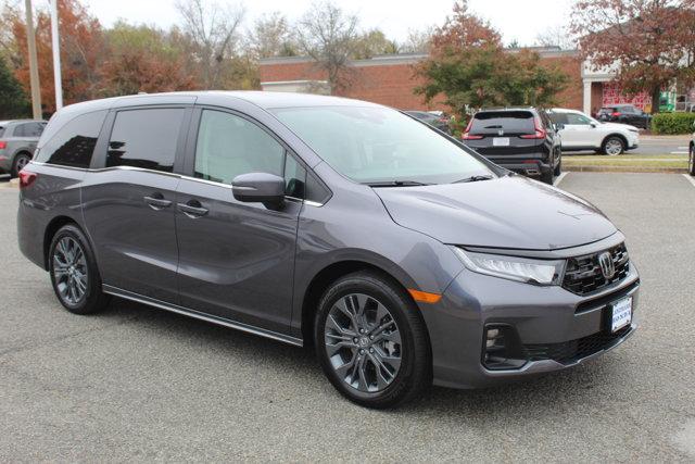 new 2025 Honda Odyssey car, priced at $44,005