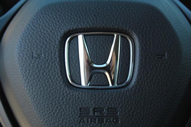 new 2025 Honda CR-V car, priced at $32,055