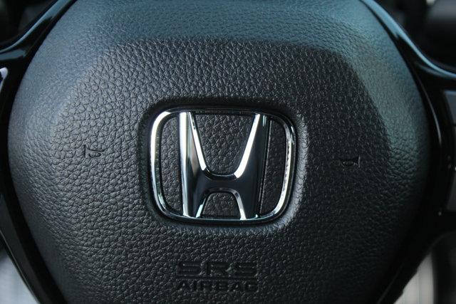 new 2025 Honda Civic car, priced at $26,545