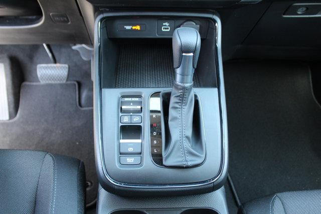 new 2025 Honda CR-V car, priced at $32,995