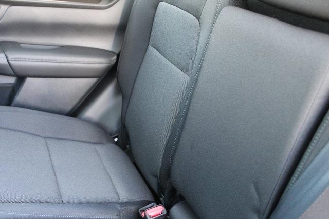 new 2025 Honda CR-V car, priced at $32,995