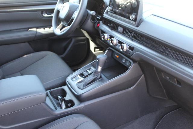 new 2025 Honda CR-V car, priced at $32,995