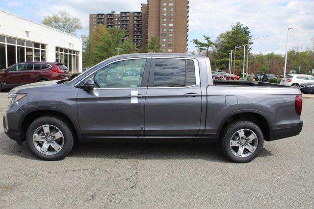 new 2024 Honda Ridgeline car, priced at $44,200