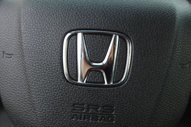 used 2021 Honda Civic car, priced at $24,580