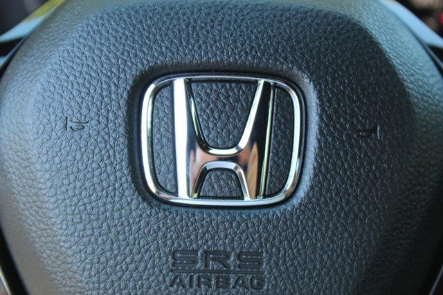 new 2025 Honda Pilot car, priced at $48,121