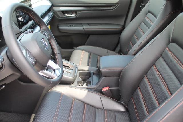 new 2025 Honda CR-V Hybrid car, priced at $40,545