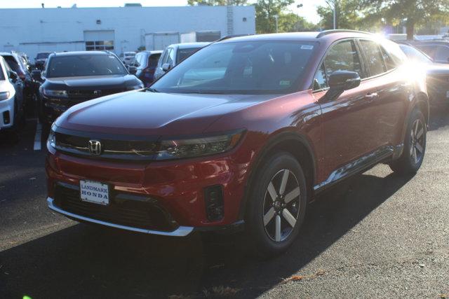 new 2024 Honda Prologue car, priced at $56,550