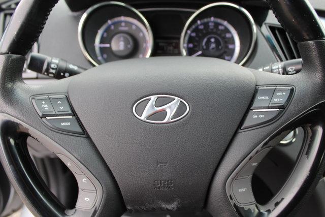 used 2011 Hyundai Sonata car, priced at $6,688