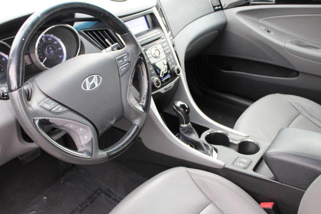 used 2011 Hyundai Sonata car, priced at $6,688