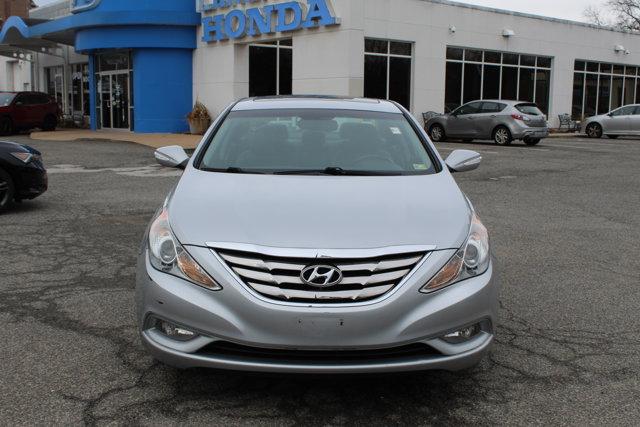 used 2011 Hyundai Sonata car, priced at $6,688