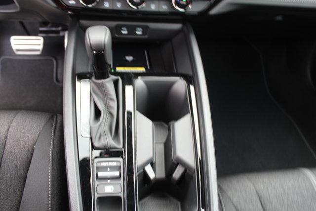 new 2025 Honda Accord Hybrid car, priced at $31,499
