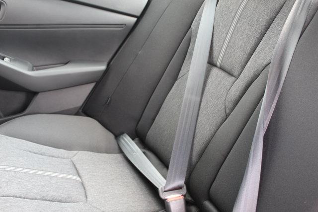 new 2025 Honda Accord Hybrid car, priced at $31,499